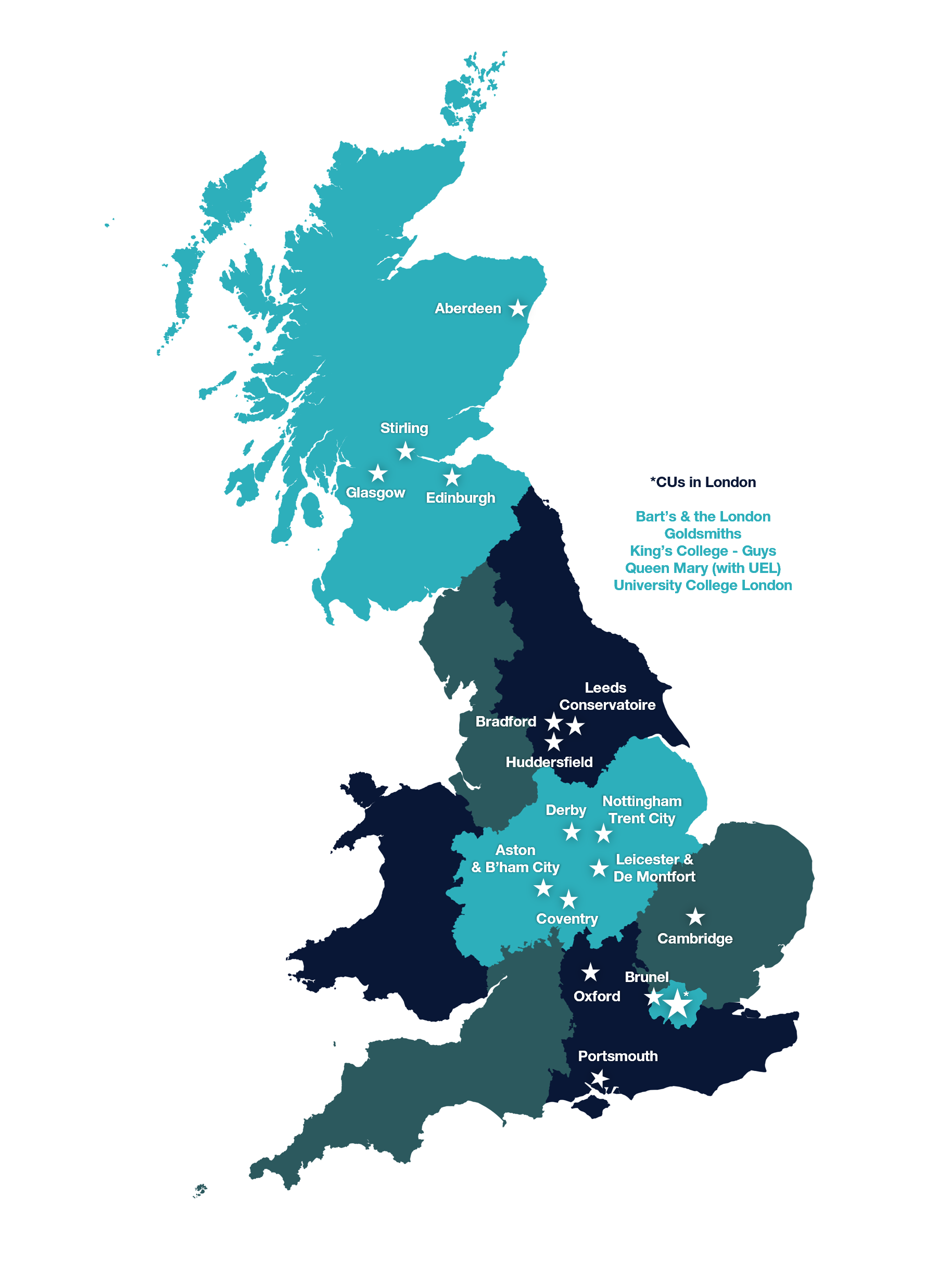 Events weeks 2024 - Blog - UCCF: The Christian Unions