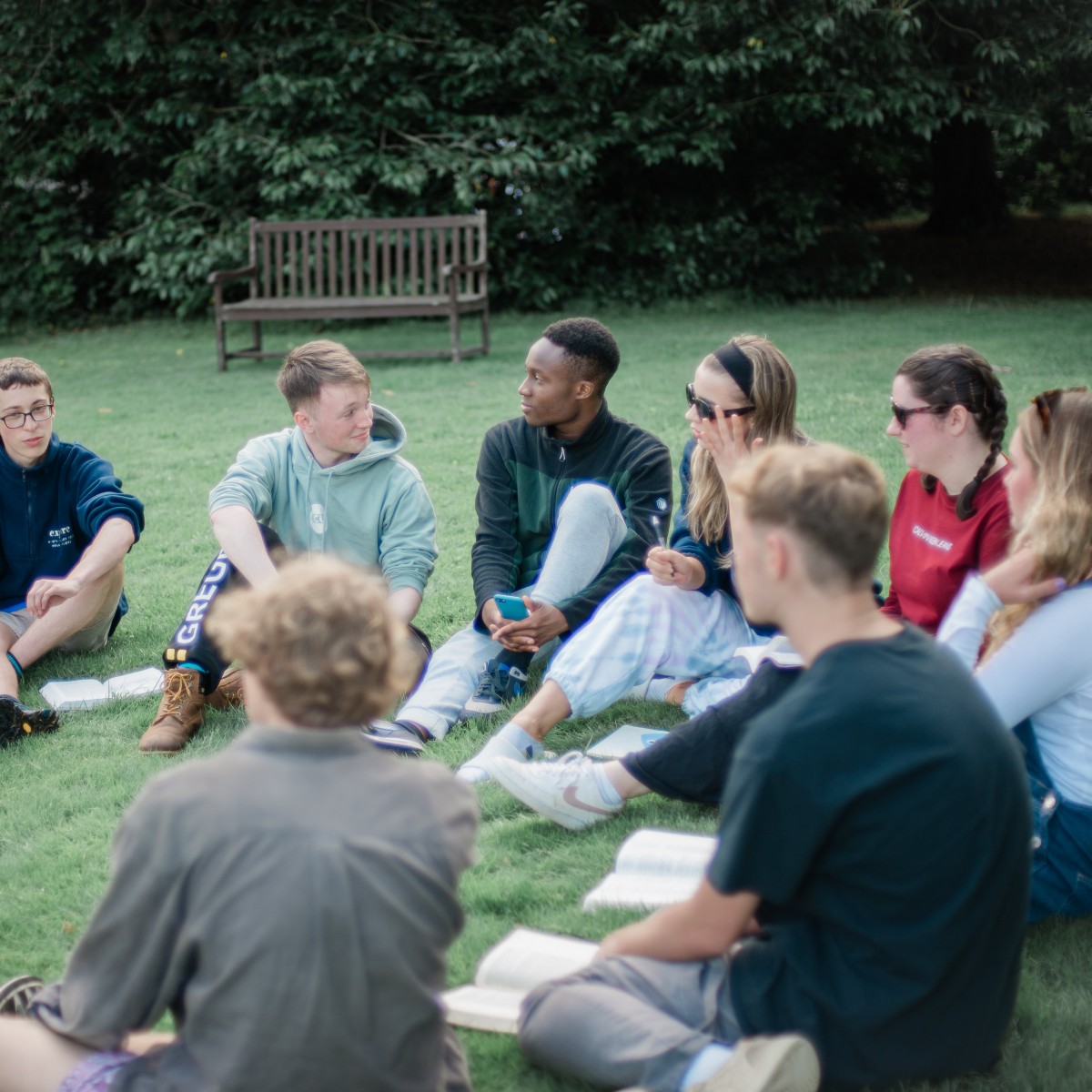 Next Steps: An Update From The UCCF Trust Board - Blog - UCCF: The ...